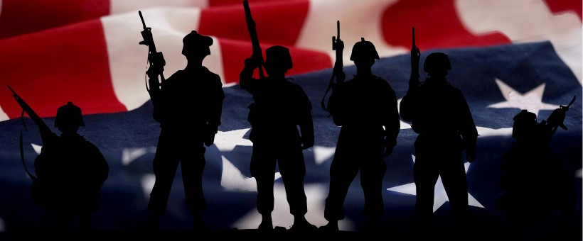 Honoring Memorial Day
